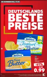 Kaufland DE folder week 38 Pagina 2