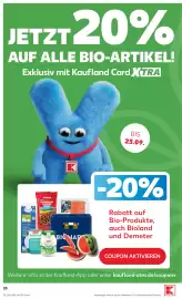 Kaufland DE folder week 38 Pagina 20