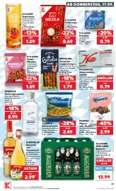 Kaufland DE folder week 38 Pagina 27