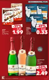 Kaufland DE folder week 38 Pagina 3
