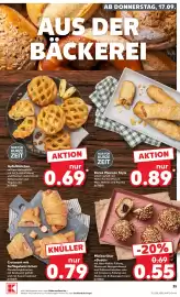 Kaufland DE folder week 38 Pagina 35