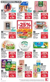 Kaufland DE folder week 38 Pagina 36