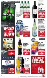 Kaufland DE folder week 38 Pagina 40
