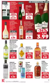Kaufland DE folder week 38 Pagina 41
