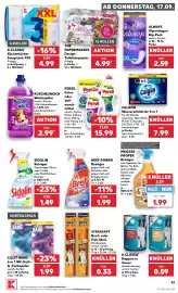 Kaufland DE folder week 38 Pagina 43