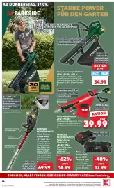 Kaufland DE folder week 38 Pagina 46