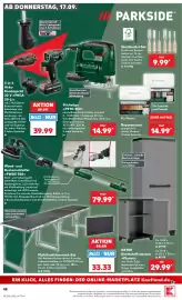 Kaufland DE folder week 38 Pagina 48