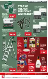Kaufland DE folder week 38 Pagina 49