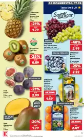 Kaufland DE folder week 38 Pagina 5