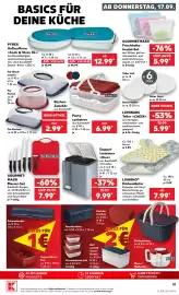 Kaufland DE folder week 38 Pagina 51