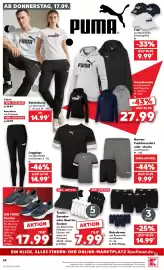 Kaufland DE folder week 38 Pagina 54