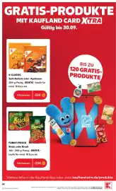 Kaufland DE folder week 38 Pagina 58