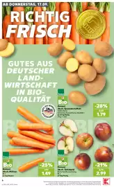 Kaufland DE folder week 38 Pagina 6