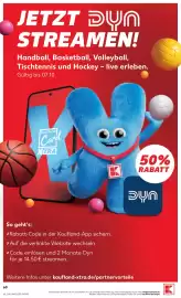 Kaufland DE folder week 38 Pagina 60