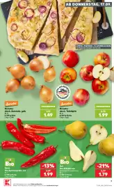 Kaufland DE folder week 38 Pagina 7