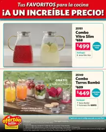Catálogo BetterWare Página 5