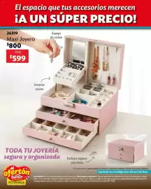 Catálogo BetterWare Página 7