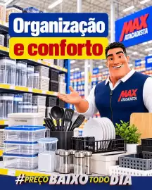 Encarte Max Atacadista semana 38 Página 3