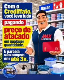 Encarte Max Atacadista semana 38 Página 5
