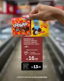 Folheto Super Nosso semana 38 Página 2