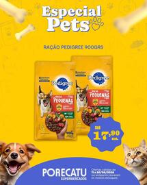 Catálogo Supermercado Porecatu semana 38 Página 6