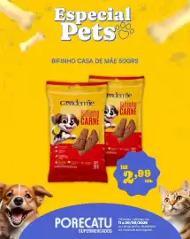 Catálogo Supermercado Porecatu semana 38 Página 1