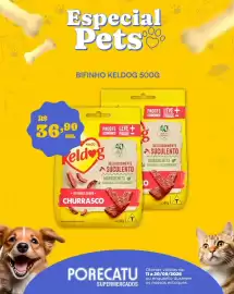 Catálogo Supermercado Porecatu semana 38 Página 2