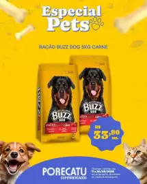 Catálogo Supermercado Porecatu semana 38 Página 3