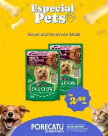 Catálogo Supermercado Porecatu semana 38 Página 4