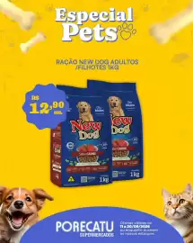 Catálogo Supermercado Porecatu semana 38 Página 5