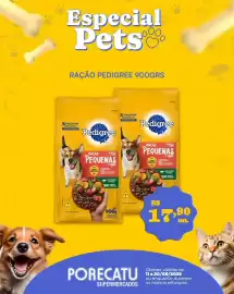 Catálogo Supermercado Porecatu semana 38 Página 6
