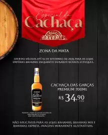 Catálogo Empório Bahamas Página 2