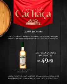 Catálogo Empório Bahamas Página 3