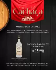 Catálogo Empório Bahamas Página 5
