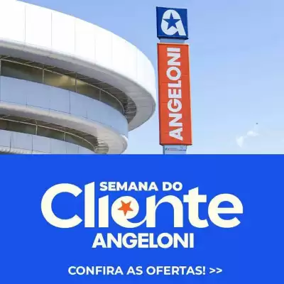 Angeloni (válido até 16-09)