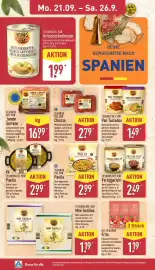 Aldi Nord Prospekt woche 39 Seite 10