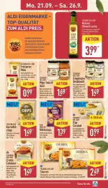 Aldi Nord Prospekt woche 39 Seite 11