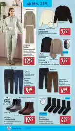 Aldi Nord Prospekt woche 39 Seite 14