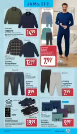 Aldi Nord Prospekt woche 39 Seite 15