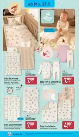 Aldi Nord Prospekt woche 39 Seite 16