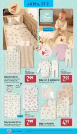 Aldi Nord Prospekt woche 39 Seite 16