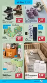 Aldi Nord Prospekt woche 39 Seite 19