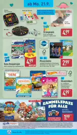 Aldi Nord Prospekt woche 39 Seite 20