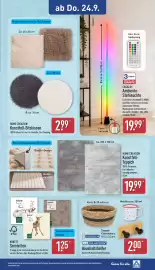 Aldi Nord Prospekt woche 39 Seite 23