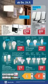 Aldi Nord Prospekt woche 39 Seite 26