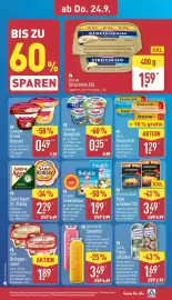 Aldi Nord Prospekt woche 39 Seite 29