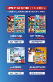 Aldi Nord Prospekt woche 39 Seite 41
