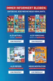 Aldi Nord Prospekt woche 39 Seite 41