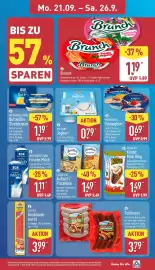 Aldi Nord Prospekt woche 39 Seite 5