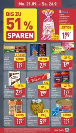 Aldi Nord Prospekt woche 39 Seite 7